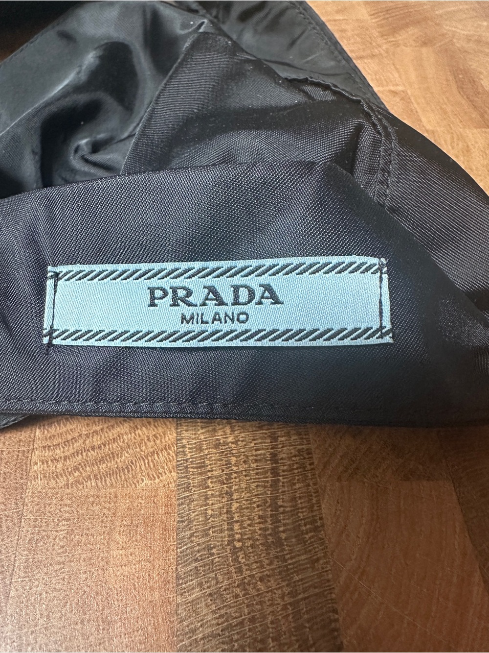 Prada Bralette - Picture 5 of 8